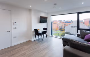 Portland 88 Apt 617 2BR