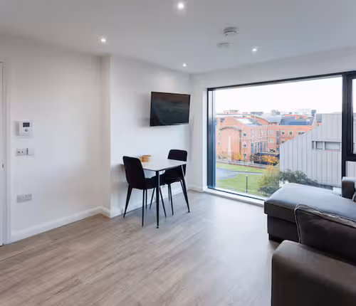 Portland 88 Apt 617 2BR