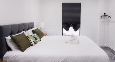 Portland 88 Apt 617 2BR