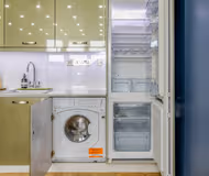 Central & Bright Home | City Centre | Free Parking