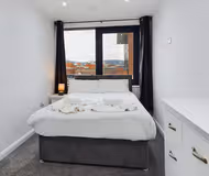 Portland 88 Apt 616 3BR