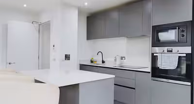 Portland 88 Apt 616 3BR