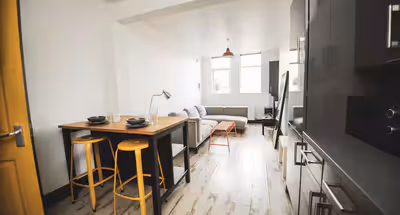 Stranmillis Road Apt 3 5BR