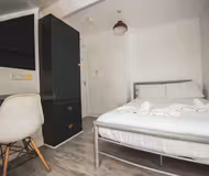 Stranmillis Road Apt 3 5BR