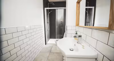 Stranmillis Road Apt 3 5BR