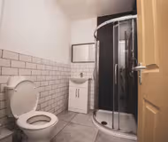 Stranmillis Road 4BR