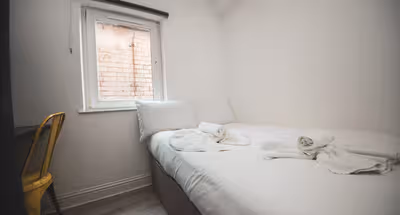 Stranmillis Road 4BR