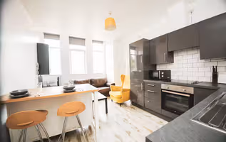 Stranmillis Road 4BR