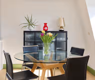 The Meeting House Duplex