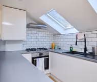 The Meeting House Duplex