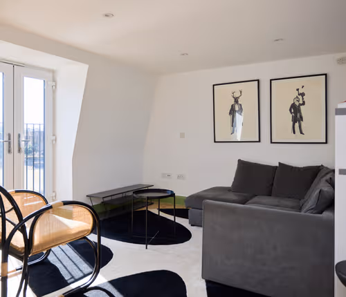 The Meeting House Duplex