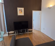 Custom House Excel London Apartment