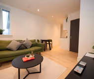 Wembley Park Apartment, Gym, Workspace & Lounge