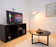 Wembley Park Apartment, Gym, Workspace & Lounge