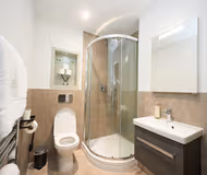 Wembley Park Apartment, Gym, Workspace & Lounge