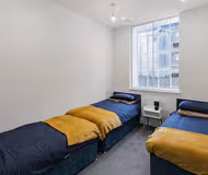 New Street 1BR