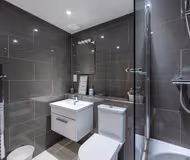 Canary Wharf Venus House2