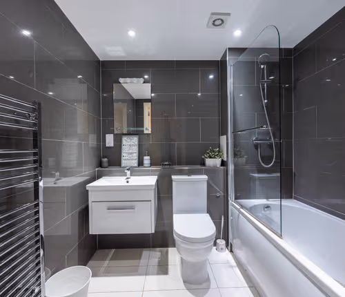 Canary Wharf Venus House2