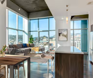 Vine Street Serviced Apartment