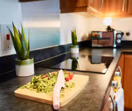Stafford Gardens 2BR
