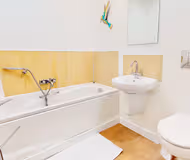 Stafford Gardens 2BR
