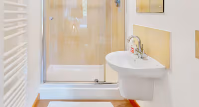 Stafford Gardens 2BR