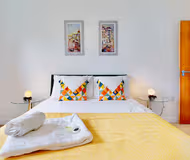 Stafford Gardens 2BR