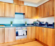 Stafford Gardens 2BR
