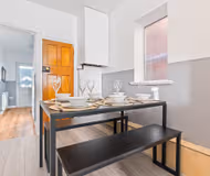 Charlbury Crescent 4BR