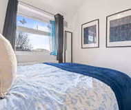 Charlbury Crescent 4BR