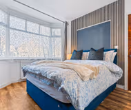 Charlbury Crescent 4BR