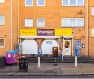 Canary Wharf Venus House 3