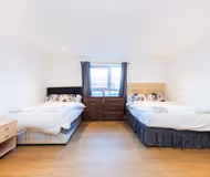 Canary Wharf Venus House 3