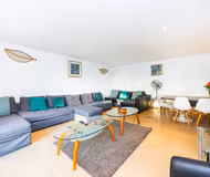 Canary Wharf Venus House 3