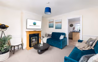 Charles Road 4BR