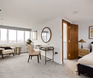 The Hamilton Gardens Hideaway