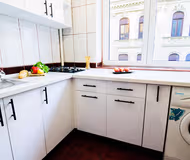 Bucharest serviced apartment