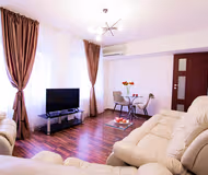 Alia ServicedApartment