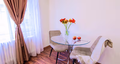 Alia ServicedApartment