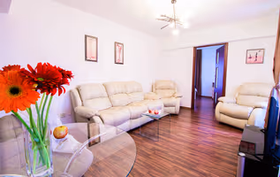 Alia ServicedApartment