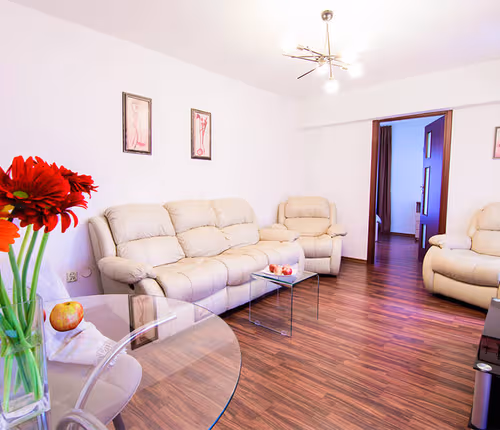 Alia ServicedApartment