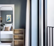 Friedrichstraße Intimate Serviced Apartment