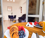 Lipscani Serviced Apartment