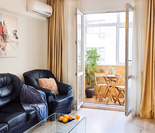 Lipscani Serviced Apartment