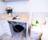 Bucharest serviced apartment