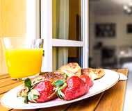 Bucharest serviced apartment