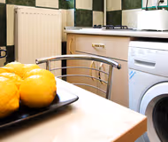 Bucharest serviced apartment