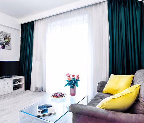 Bucharest serviced apartment