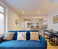 Donald Street 2F 1BR