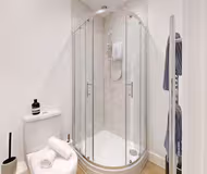 Donald Street GF 1BR